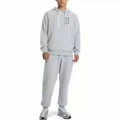 Under Armour Rival logo