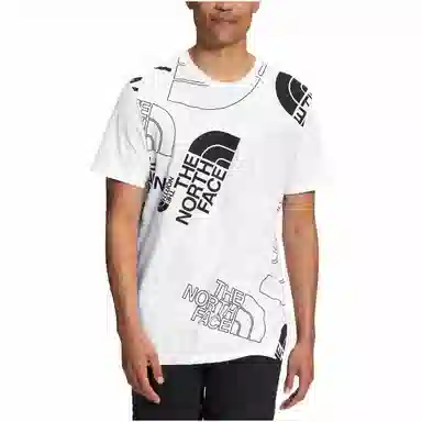 THE NORTH FACE LogoT