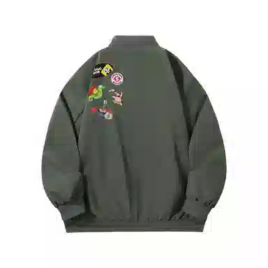 SPONGEBOB SQUAREPANTS Logo