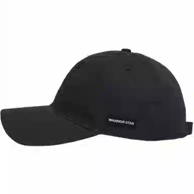 Warrior Cap