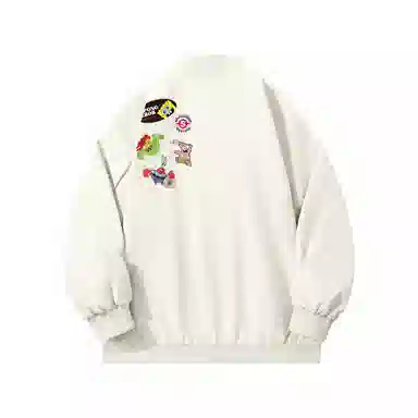 SPONGEBOB SQUAREPANTS Logo