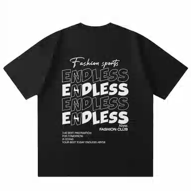 Endless Abyss T
