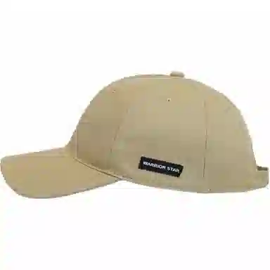 Warrior Cap