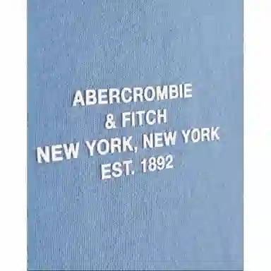 AbercrombieFitch LogoT