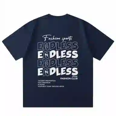 Endless Abyss T
