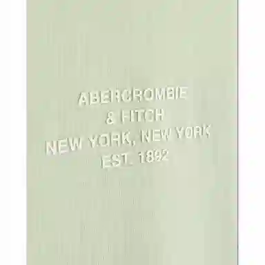 AbercrombieFitch LogoT