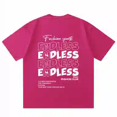 Endless Abyss T