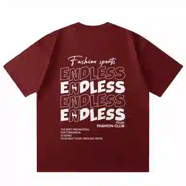 Endless Abyss T