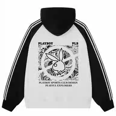 Playboy Hoodie