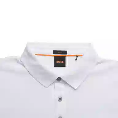 HUGO BOSS FW22 Polo