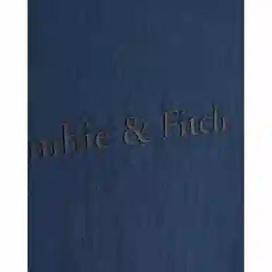 AbercrombieFitch LogoT