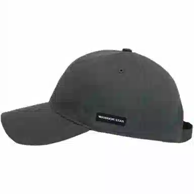 Warrior Cap