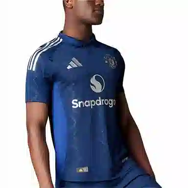 adidas Manchester United SS24 Away Shirt