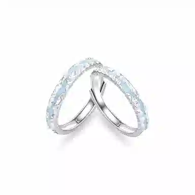 SINO GEM ins s925