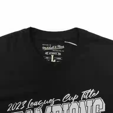 Mitchell Ness T