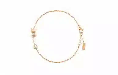 CHANEL EXTRAIT DE N5 18K