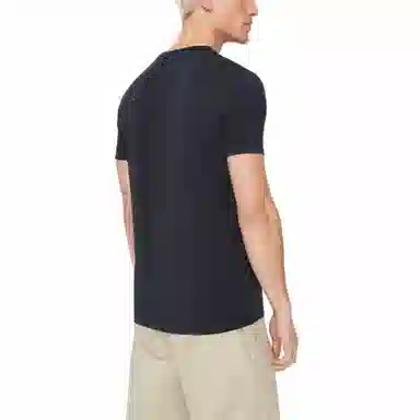 ARMANI EXCHANGE SS23 LogoT