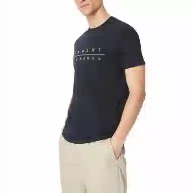 ARMANI EXCHANGE SS23 LogoT