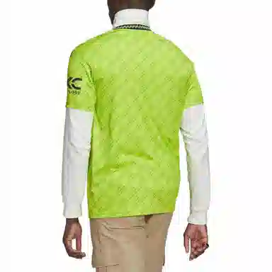 adidas FW22 Mufc 3 Jsy