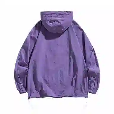 Jeep UPF50+ Hooded Jacket