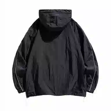Jeep UPF50+ Hooded Jacket