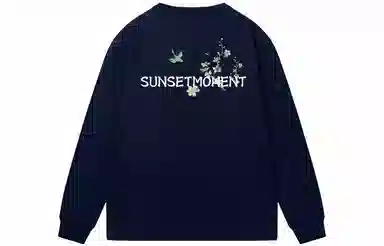 SUNSETMONENT T