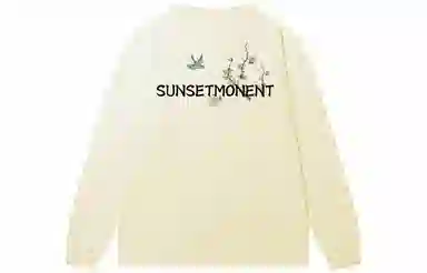 SUNSETMONENT T