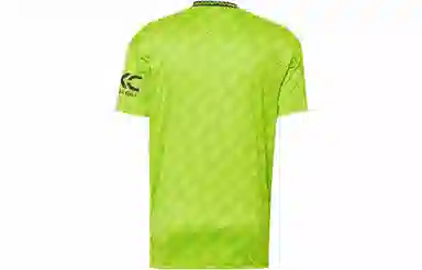 adidas FW22 Mufc 3 Jsy