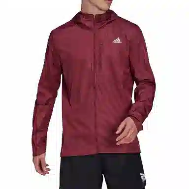 adidas Own The Run Jkt