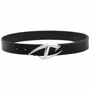 NOME PU Leather Belt 3.8cm