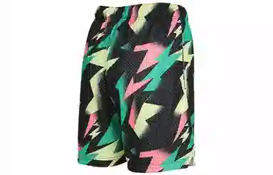 Air Jordan Jumpman Air Msh Aop Shorts