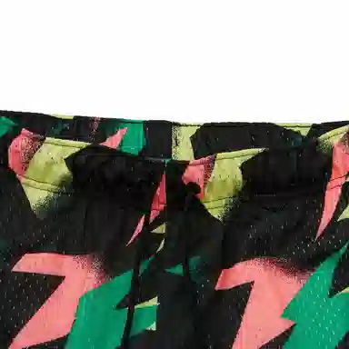 Air Jordan Jumpman Air Msh Aop Shorts
