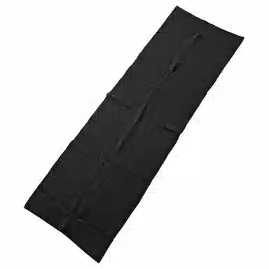 Y-3 Scarf Black