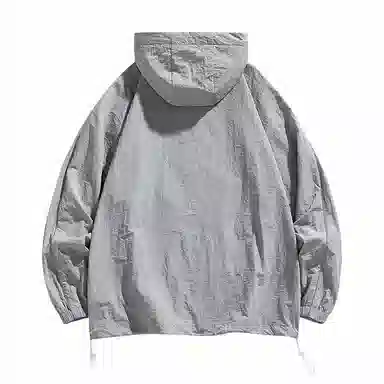 Jeep UPF50+ Hooded Jacket