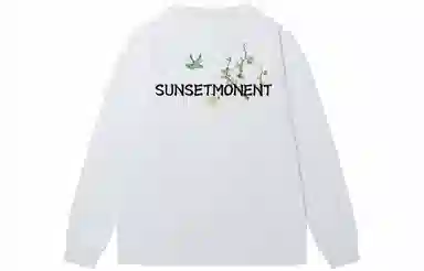 SUNSETMONENT T