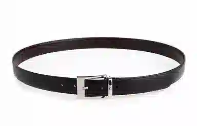Montblanc Contemporary Series Belt