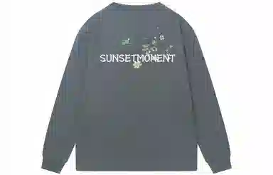 SUNSETMONENT T