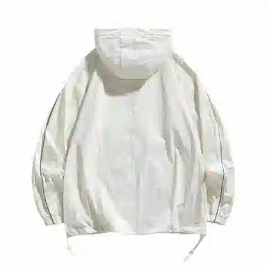 Jeep UPF50+ Hooded Jacket