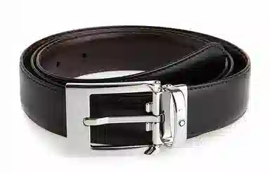 Montblanc Contemporary Series Belt