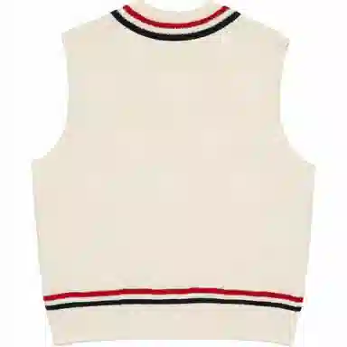 HUMAN MADE SS25 logoV