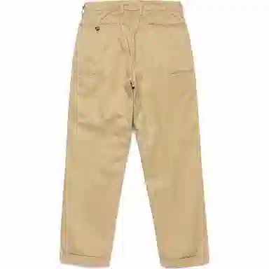 HUMAN MADE SS25 logo