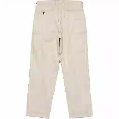 HUMAN MADE SS25 logo