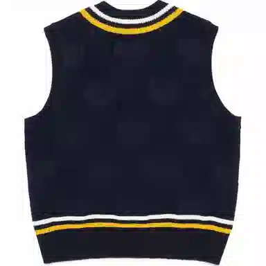 HUMAN MADE SS25 logoV