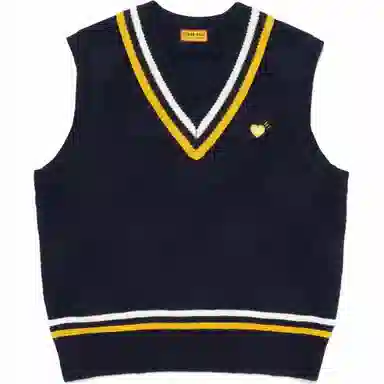 HUMAN MADE SS25 logoV