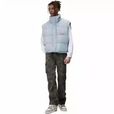 FOREVER 21 hiphop