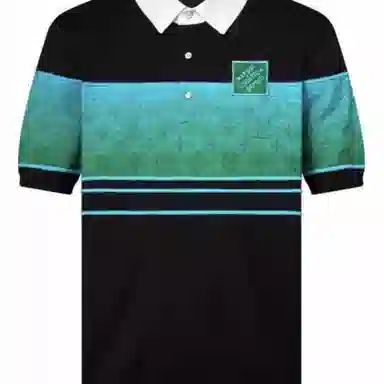 LOUIS VUITTON SS25 LogoPolo