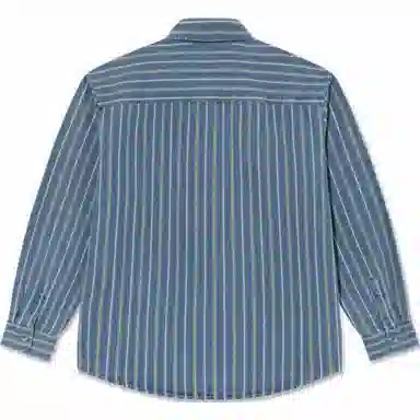 POLAR SKATE CO Denim Shirt
