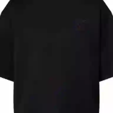 Louis Vuitton SS25 Capsule T-Shirt Black
