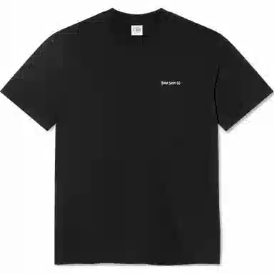 POLAR SKATE CO SS25 Dual Living Tee T
