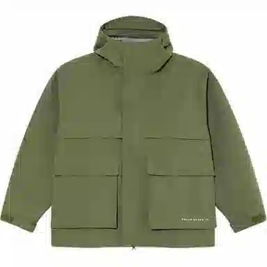 Polar Skate Co Cargo Shell Jacket SS25